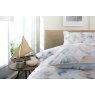 Lobster Creek Lobster Creek Pearl Shells Duvet Cover Set