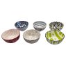 The Spanish Company Assorted Snack Bowls