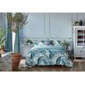 Sanderson Sanderson Palmhouse Duvet Cover Set Eucalyptus