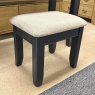 Heritage Editions Blue Stool