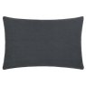 Paoletti Paoletti Rennes Navy Embroidered Cushion