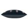 Paoletti Paoletti Rennes Navy Embroidered Cushion