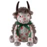 Voyage Voyage Maison Hugo Highland Cow Door Stop