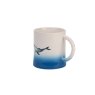 The Coast The Coast Whale Mug