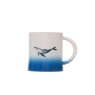 The Coast The Coast Whale Mug