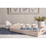 The Coast The Coast Set of 3 Herb Pots with Tray