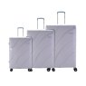 Highbury Zenith Grey Cases