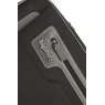 Highbury Kepler Black Soft Cases zipper