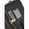 Highbury Kepler Black Soft Cases lock