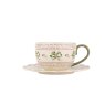 Cath Kidston Cath Kidston Spring Birds Teacup & Saucer