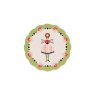 Cath Kidston Cath Kidston Spring Birds Coaster Set