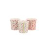 Cath Kidston Cath Kidston Spring Birds 3 Pack of Mini Planters