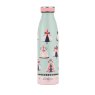 Cath Kidston Cath Kidston Wild Flowers Wild Women Water Bottle