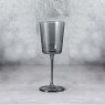 Simply Home Grey Wine Glass lifestyle