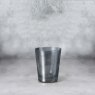 Simply Home Grey Tumbler Glass lifestyle