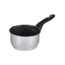 Simply Home Simply Home Stainless Steel 14cm Non Stick Milkpan