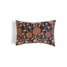 Morris at Home Morris At Home Wild Tulip Copper Duvet Cover Set