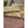 Morris at Home Morris At Home Double Bough Gold Duvet Cover Set