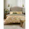 Morris at Home Morris At Home Double Bough Gold Duvet Cover Set