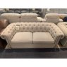 Alexander & James Alexander & James Abraham Junior Large Sofa - EX DISPLAY