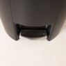 Addis Addis Mode Black 50L Pedal Bin