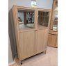 Ercol Ercol Ballatta Drinks Cabinet EX DISPLAY