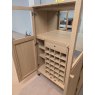 Ercol Ercol Ballatta Drinks Cabinet EX DISPLAY